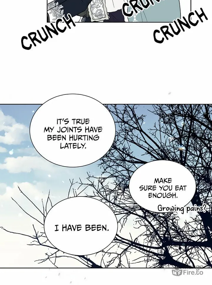 Read The Viridescent Tiara chapter 29 image 34 on Lezhin
