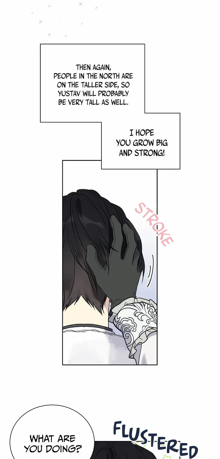 Read The Viridescent Tiara chapter 29 image 35 on Lezhin