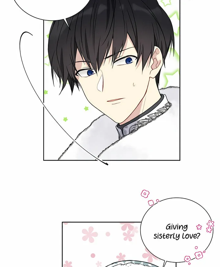 Read The Viridescent Tiara chapter 29 image 36 on Lezhin