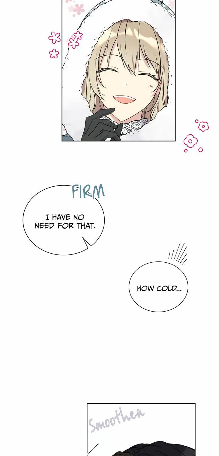 Read The Viridescent Tiara chapter 29 image 37 on Lezhin