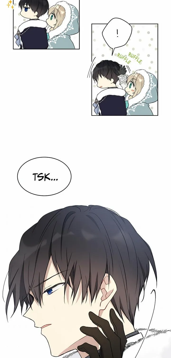 Read The Viridescent Tiara chapter 29 image 39 on Lezhin