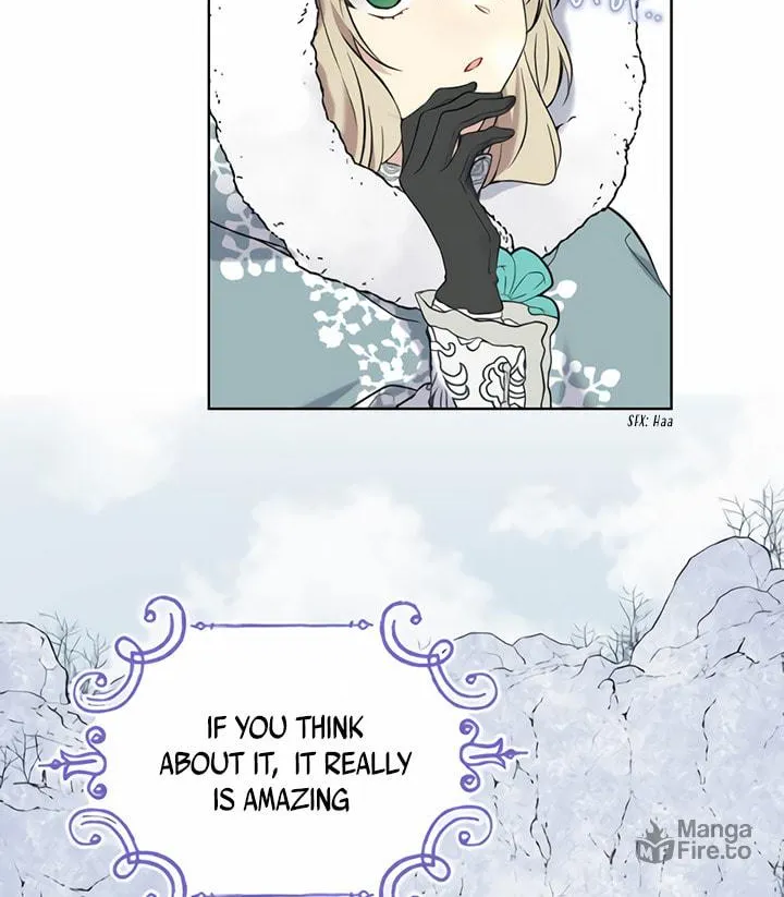 Read The Viridescent Tiara chapter 29 image 4 on Lezhin