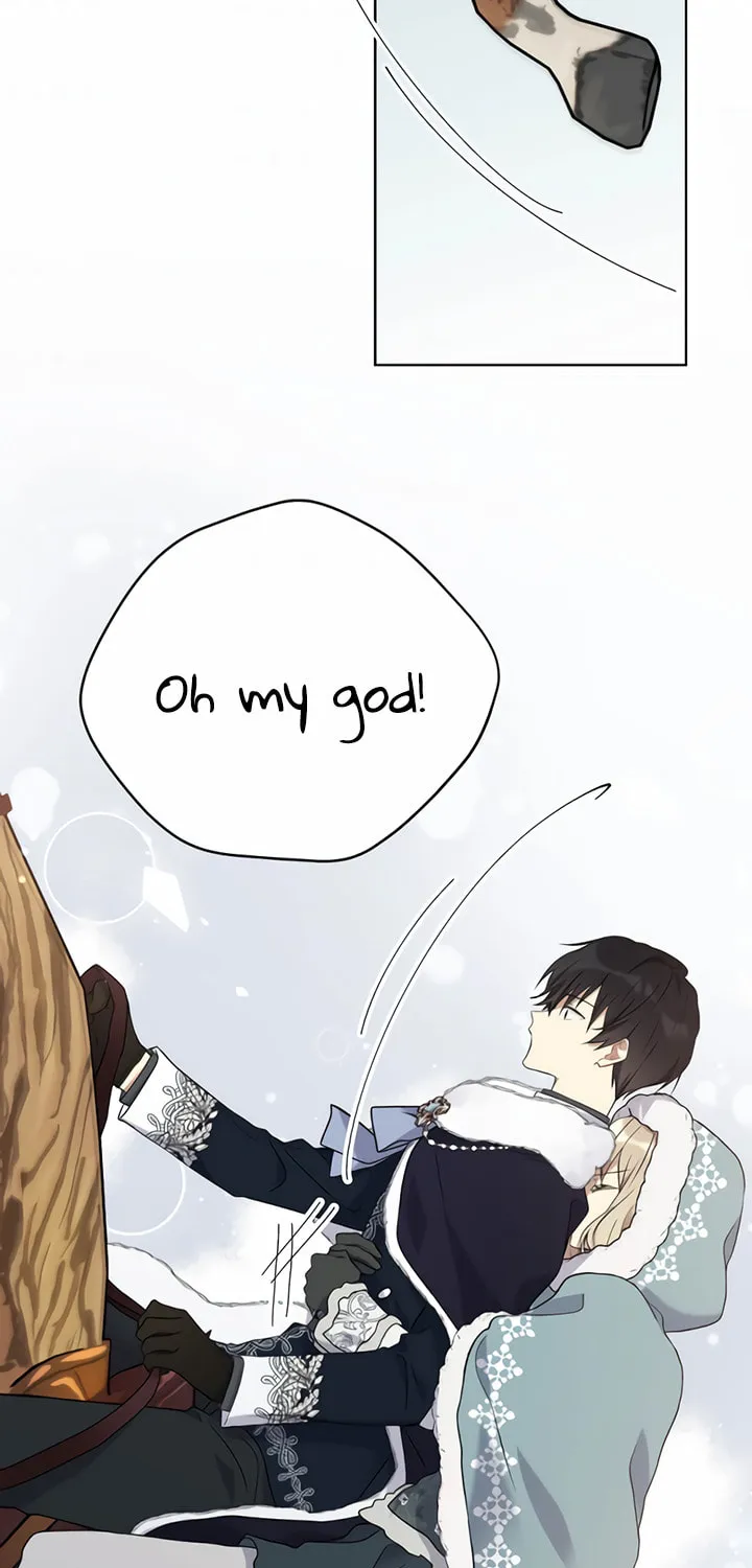 Read The Viridescent Tiara chapter 29 image 41 on Lezhin