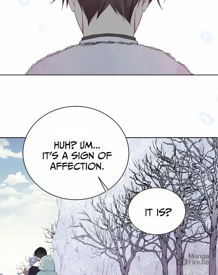 Read The Viridescent Tiara chapter 29 image 46 on Lezhin