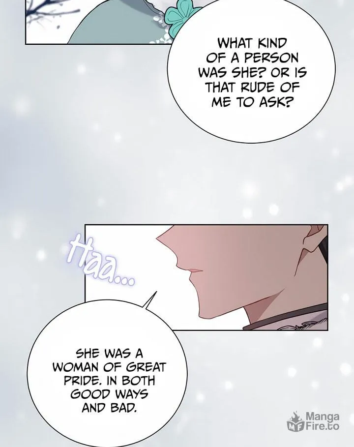 Read The Viridescent Tiara chapter 29 image 48 on Lezhin