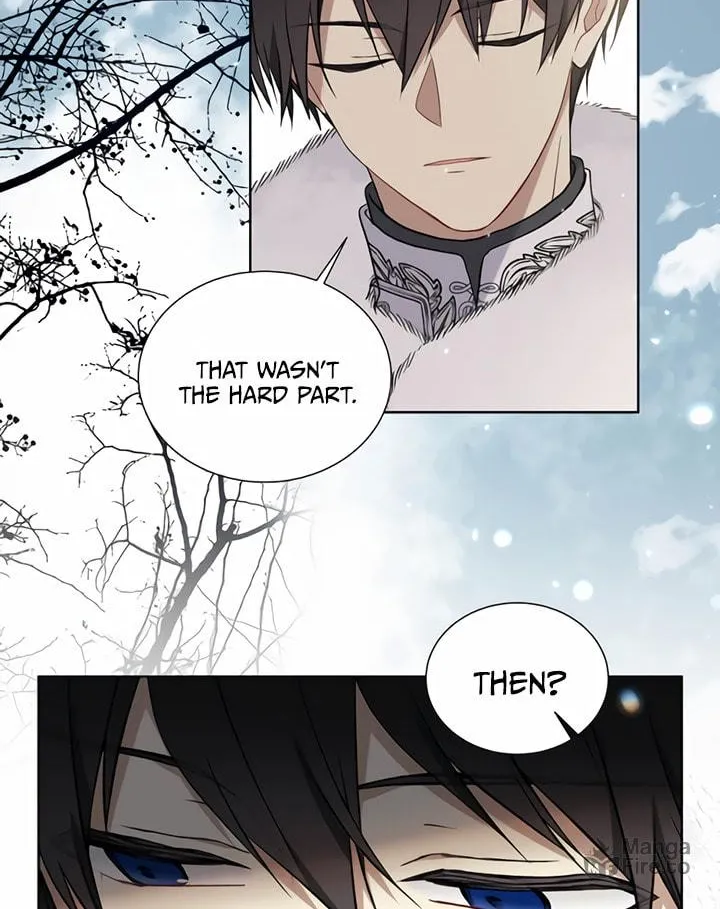 Read The Viridescent Tiara chapter 29 image 52 on Lezhin