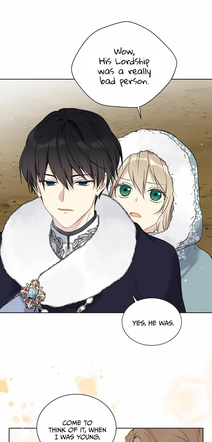 Read The Viridescent Tiara chapter 29 image 55 on Lezhin