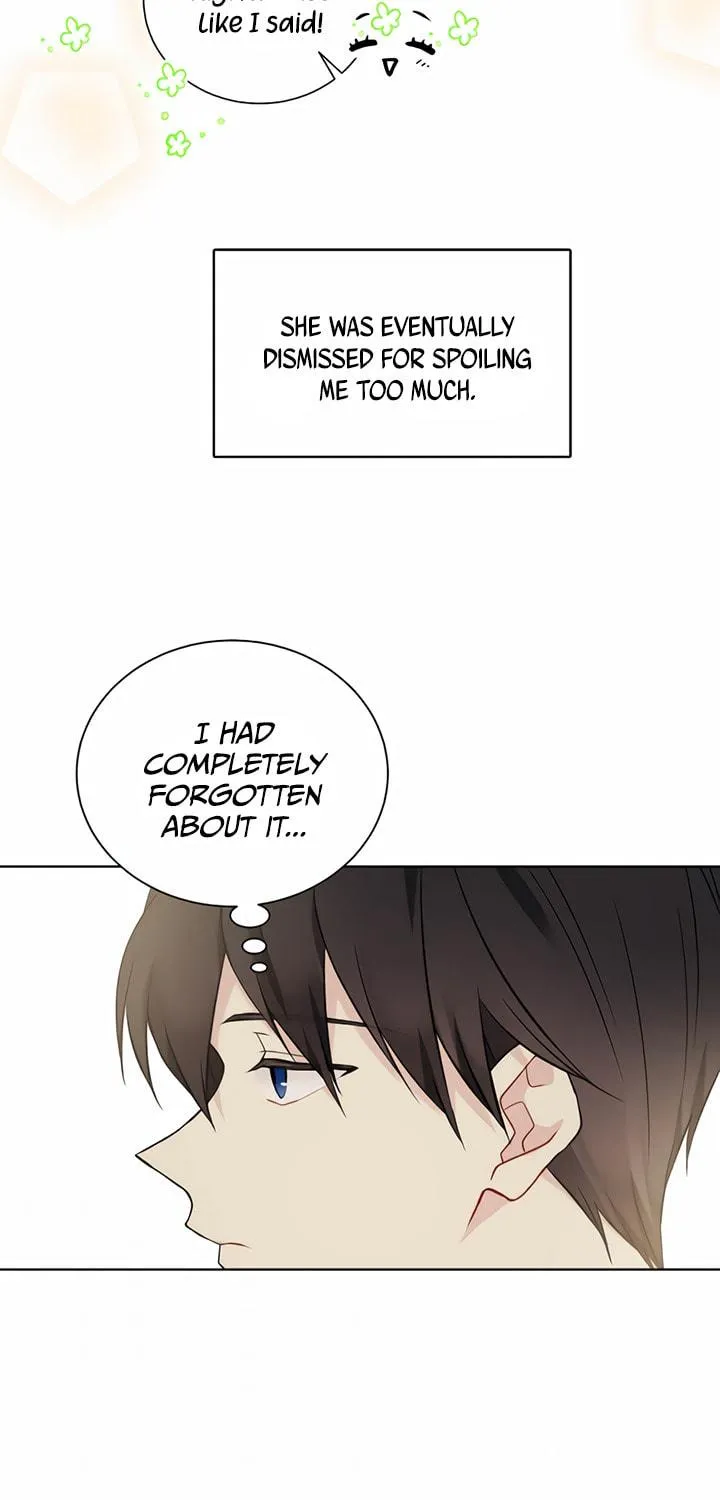 Read The Viridescent Tiara chapter 29 image 57 on Lezhin
