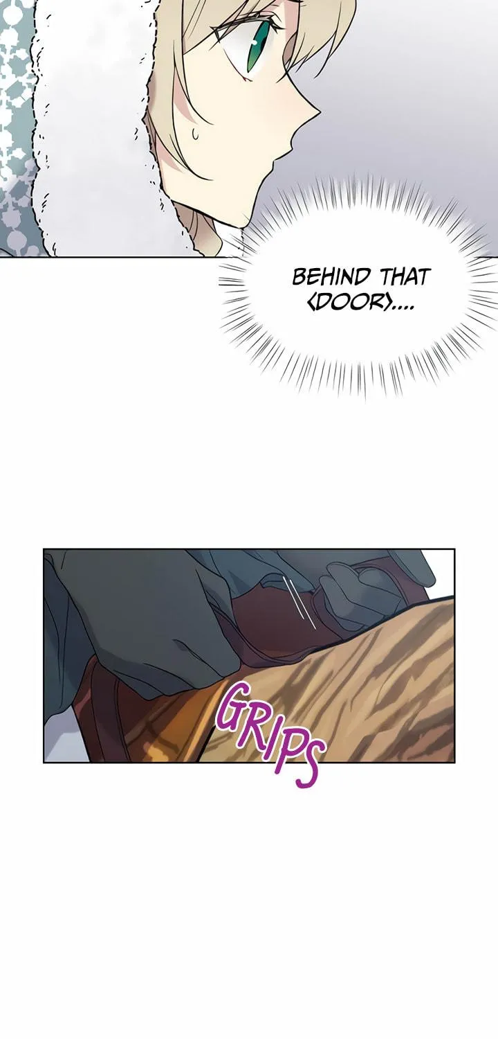 Read The Viridescent Tiara chapter 29 image 7 on Lezhin