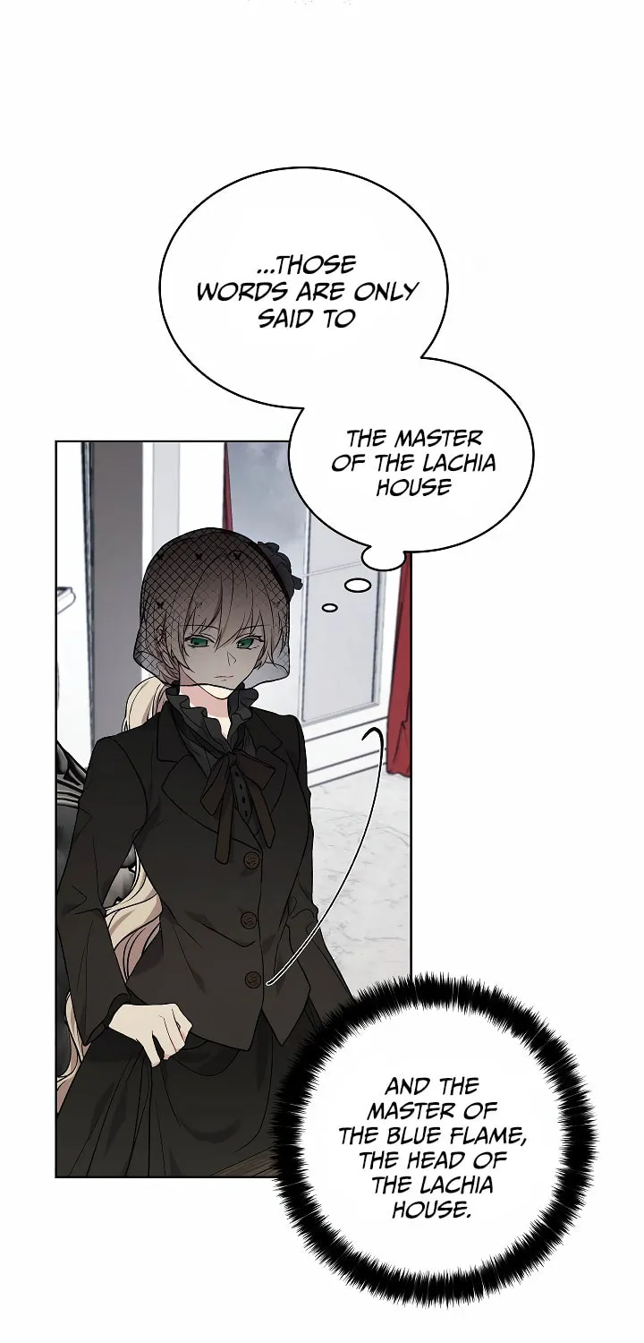 Read The Viridescent Tiara chapter 3 image 11 on Lezhin