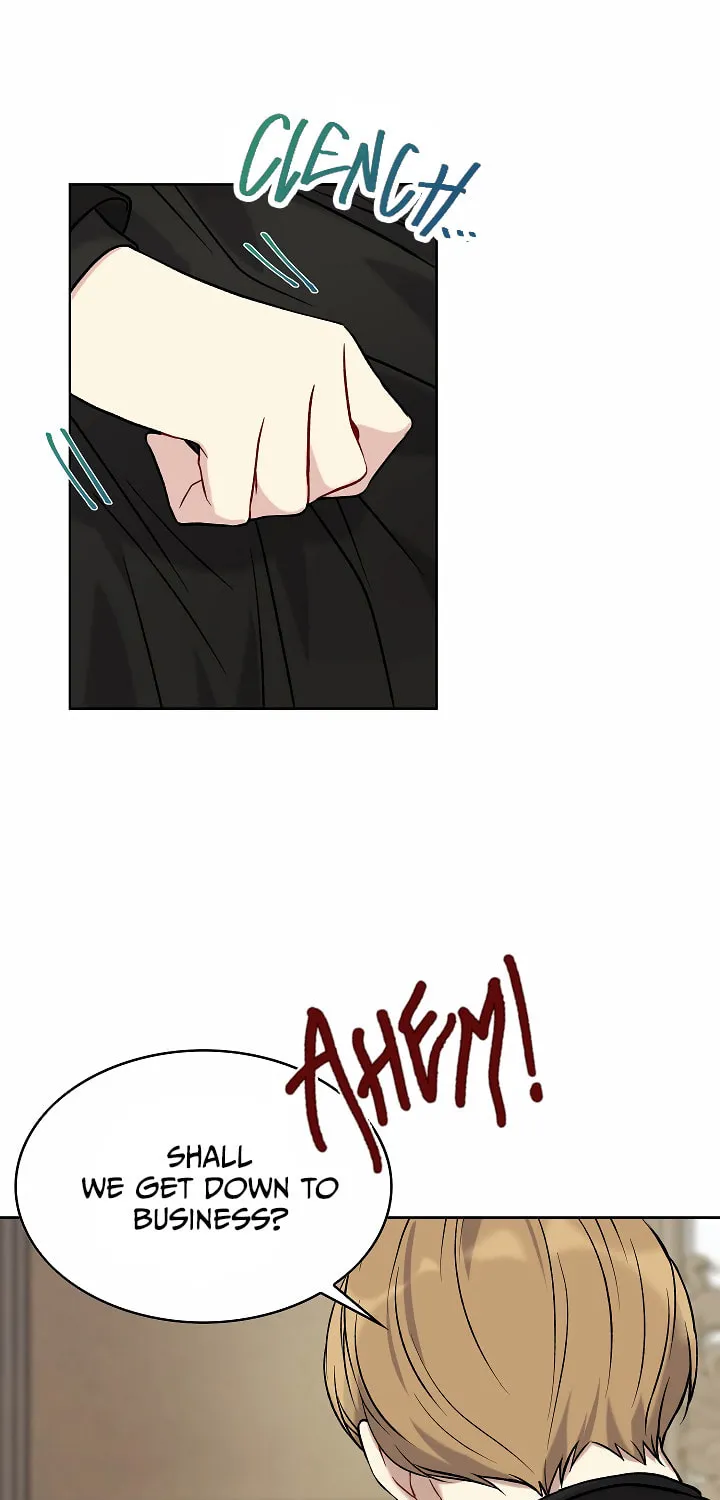 Read The Viridescent Tiara chapter 3 image 13 on Lezhin