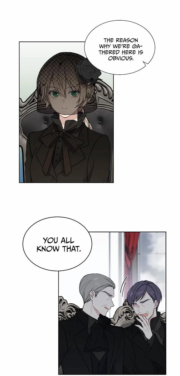 Read The Viridescent Tiara chapter 3 image 15 on Lezhin