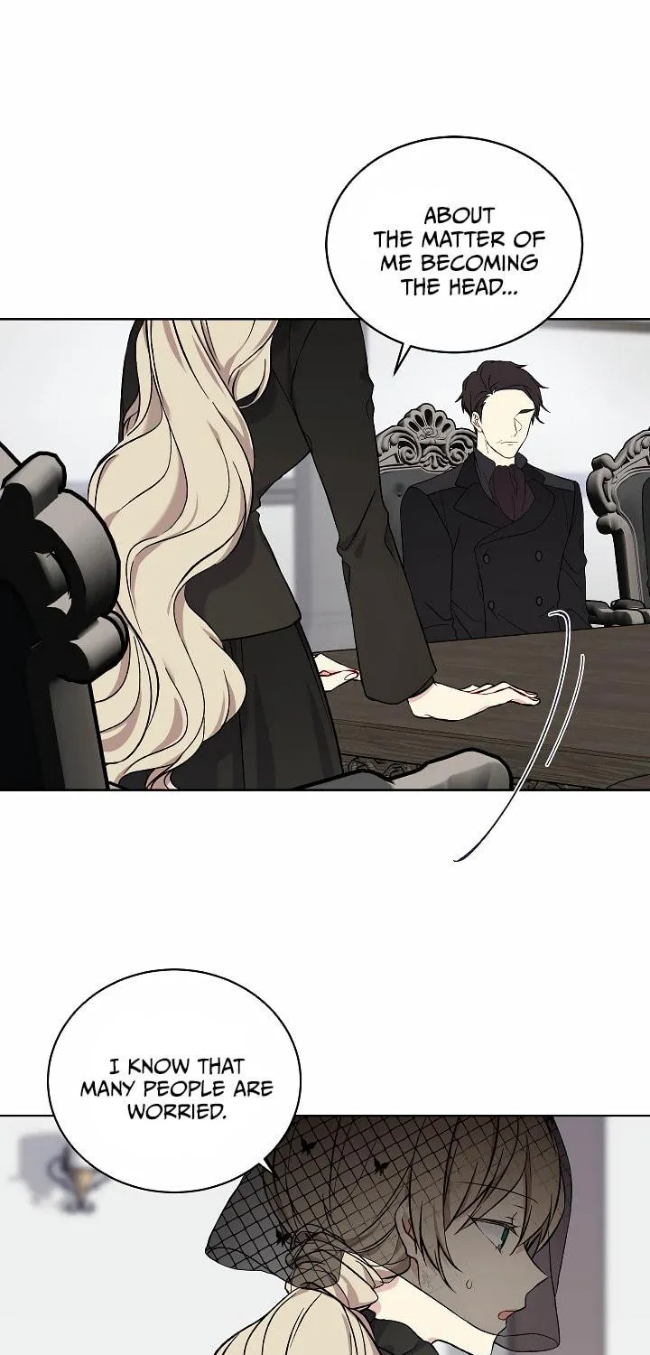Read The Viridescent Tiara chapter 3 image 27 on Lezhin