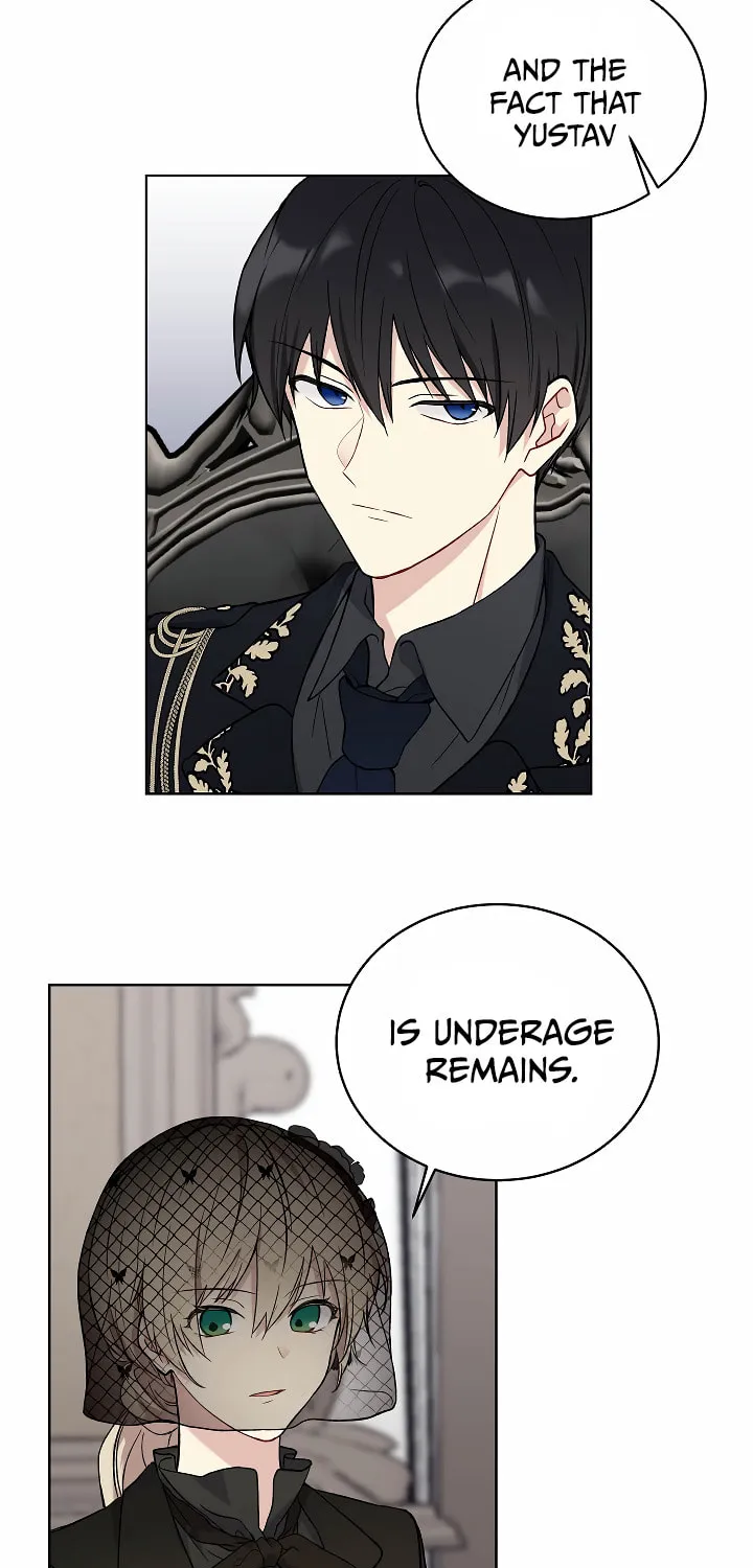 Read The Viridescent Tiara chapter 3 image 29 on Lezhin