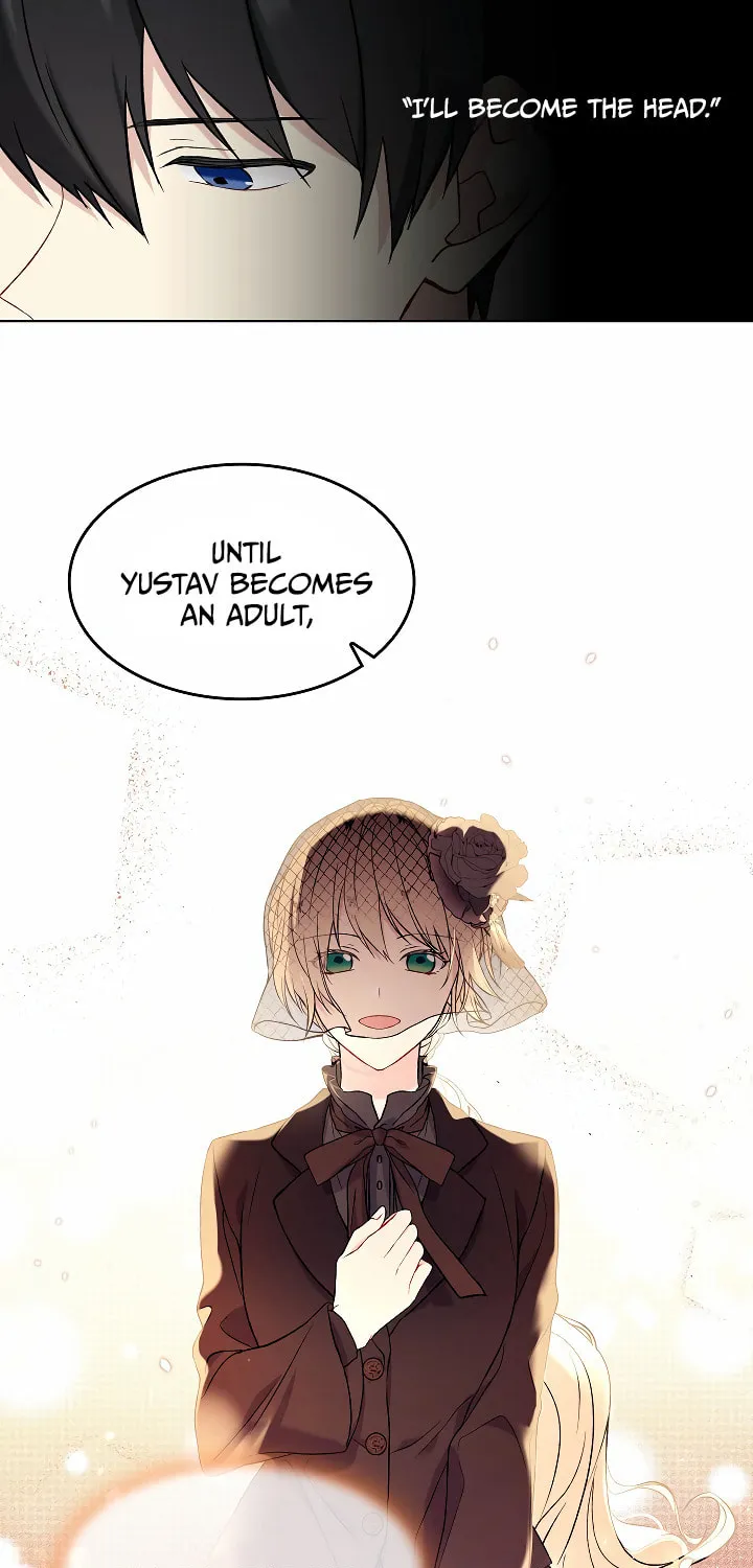 Read The Viridescent Tiara chapter 3 image 31 on Lezhin