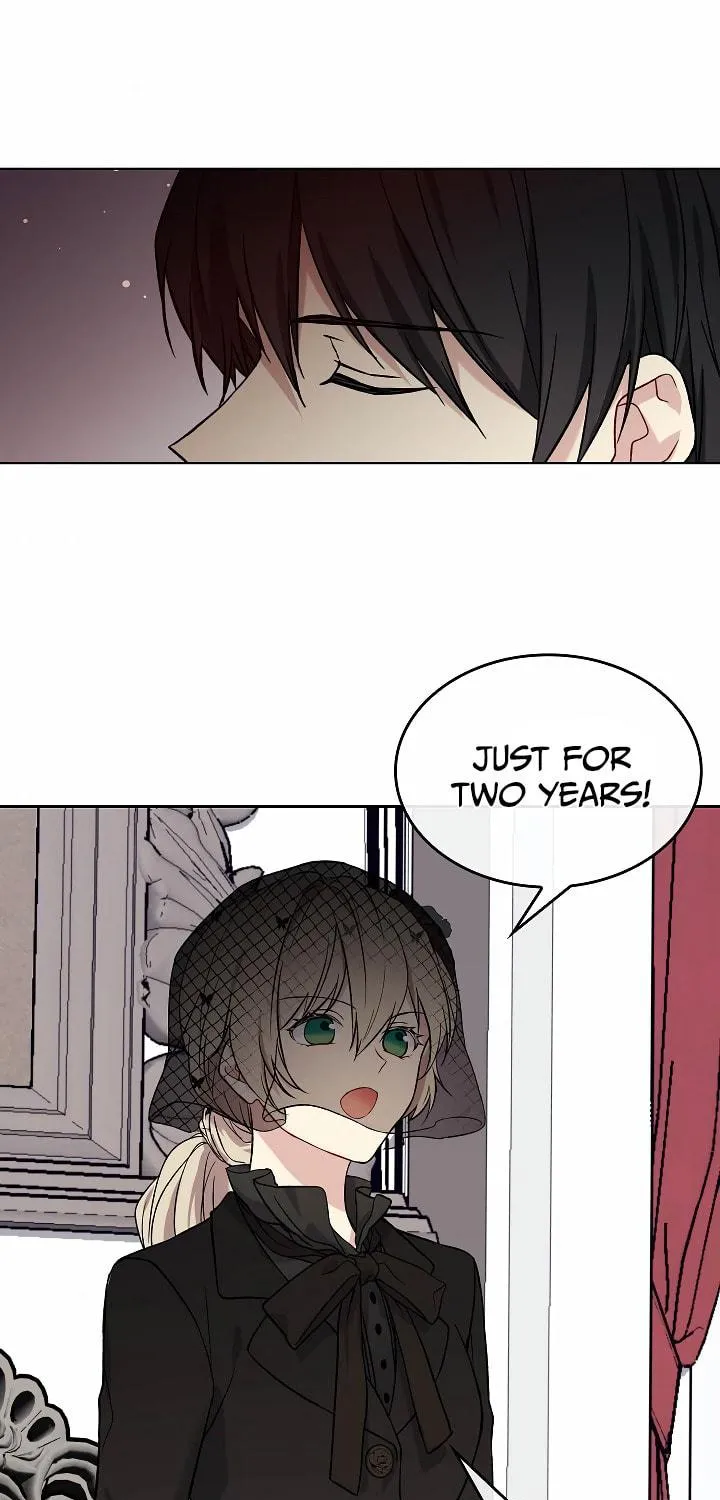 Read The Viridescent Tiara chapter 3 image 33 on Lezhin