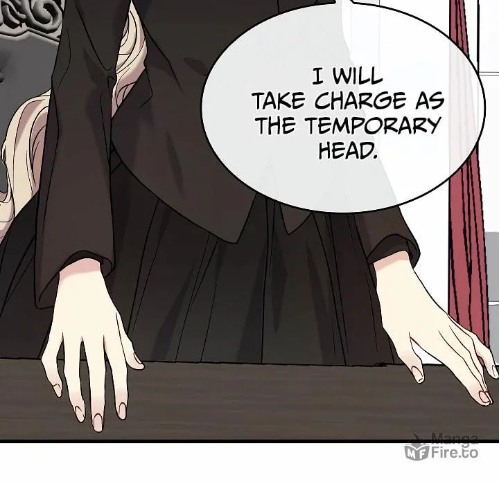 Read The Viridescent Tiara chapter 3 image 34 on Lezhin
