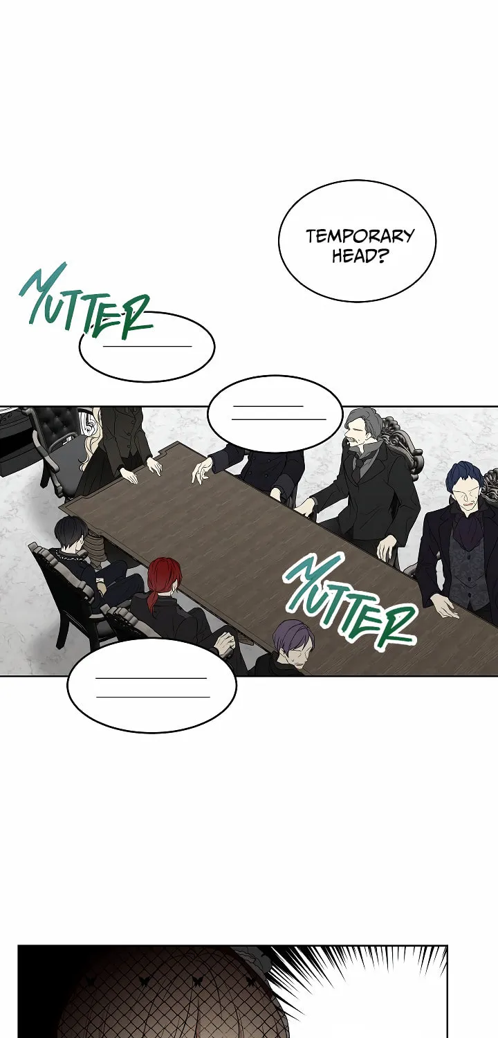 Read The Viridescent Tiara chapter 3 image 35 on Lezhin