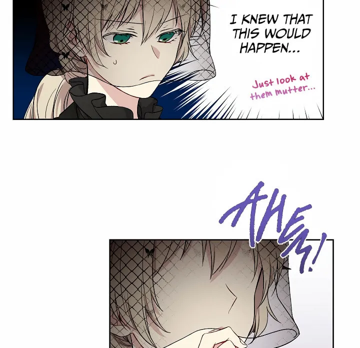 Read The Viridescent Tiara chapter 3 image 36 on Lezhin