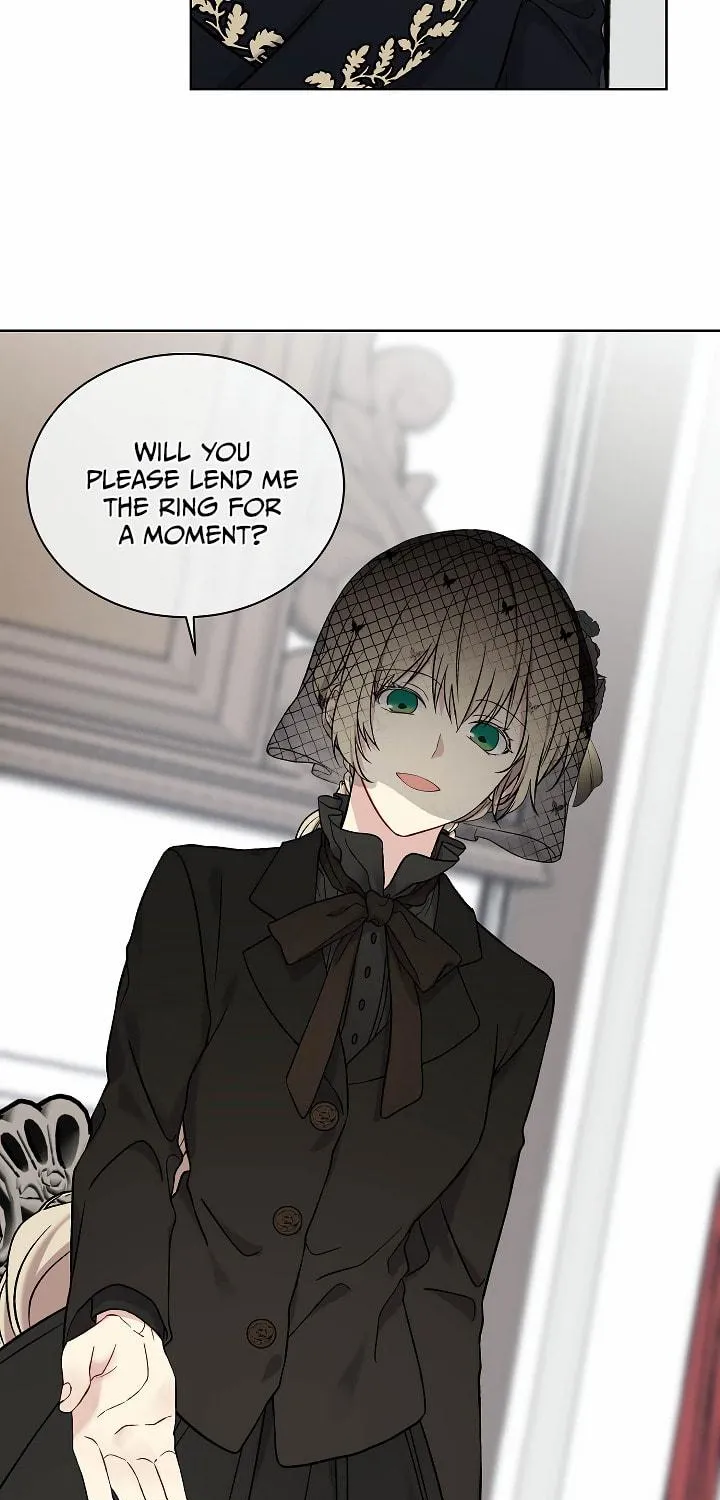 Read The Viridescent Tiara chapter 3 image 39 on Lezhin