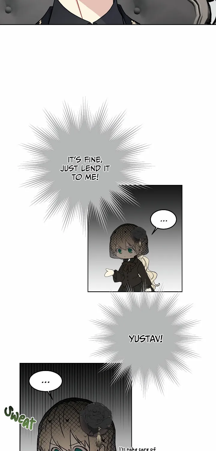 Read The Viridescent Tiara chapter 3 image 41 on Lezhin