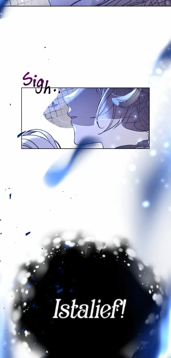 Read The Viridescent Tiara chapter 3 image 55 on Lezhin