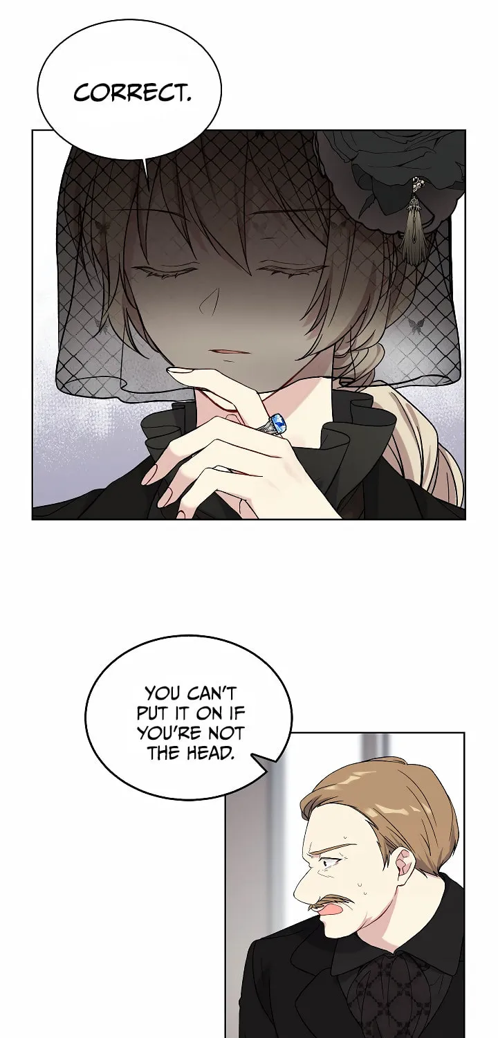 Read The Viridescent Tiara chapter 3 image 65 on Lezhin