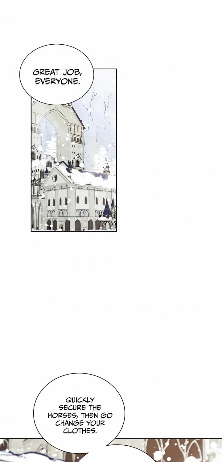 Read The Viridescent Tiara chapter 30 image 1 on Lezhin