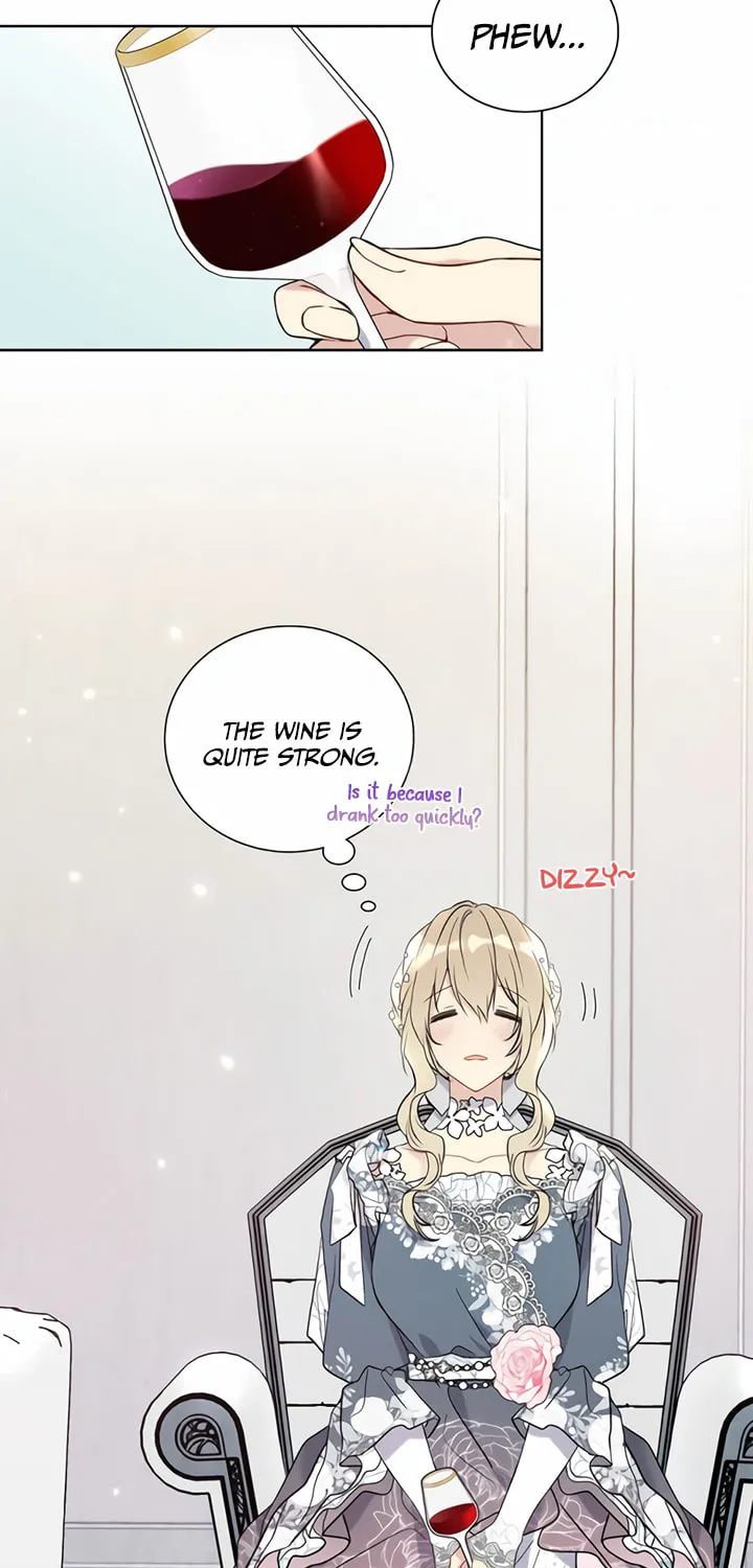 Read The Viridescent Tiara chapter 30 image 11 on Lezhin