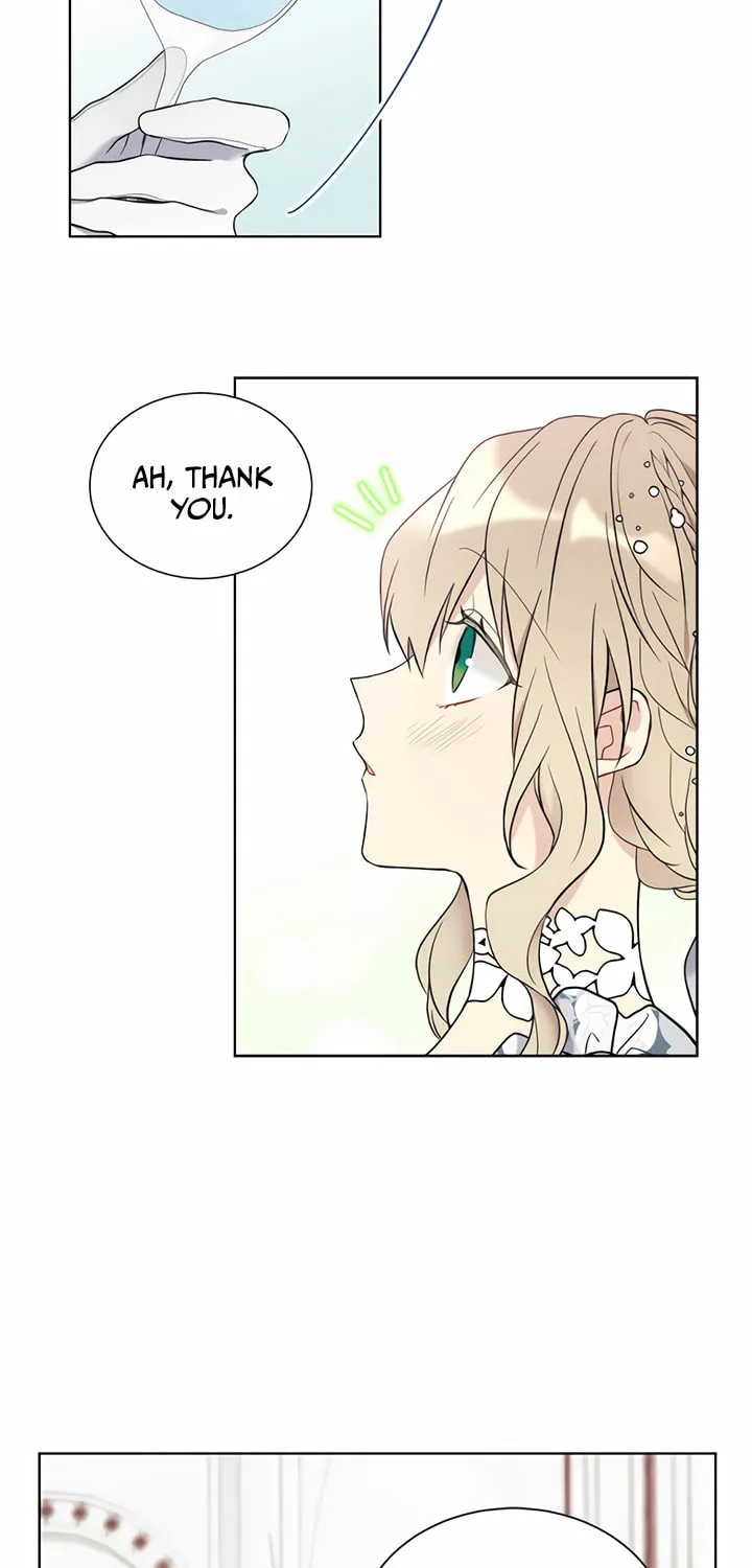 Read The Viridescent Tiara chapter 30 image 13 on Lezhin