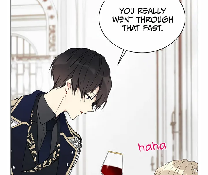 Read The Viridescent Tiara chapter 30 image 14 on Lezhin