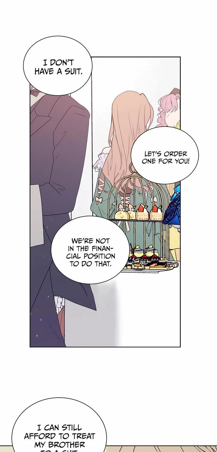 Read The Viridescent Tiara chapter 30 image 17 on Lezhin