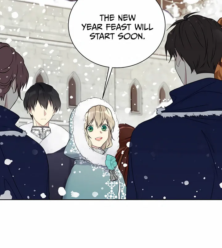 Read The Viridescent Tiara chapter 30 image 2 on Lezhin
