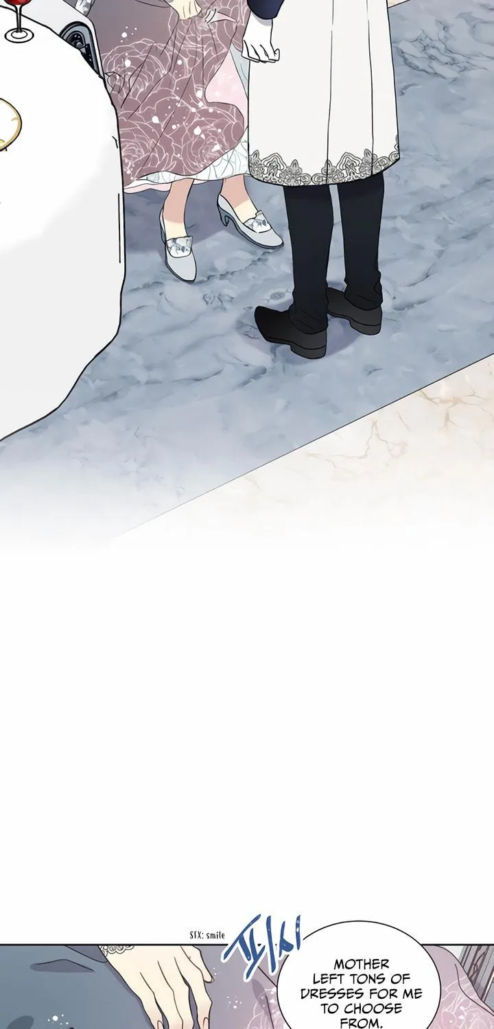 Read The Viridescent Tiara chapter 30 image 21 on Lezhin