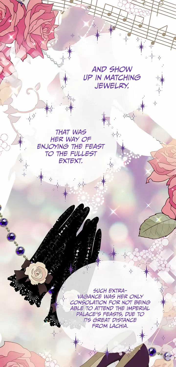 Read The Viridescent Tiara chapter 30 image 23 on Lezhin