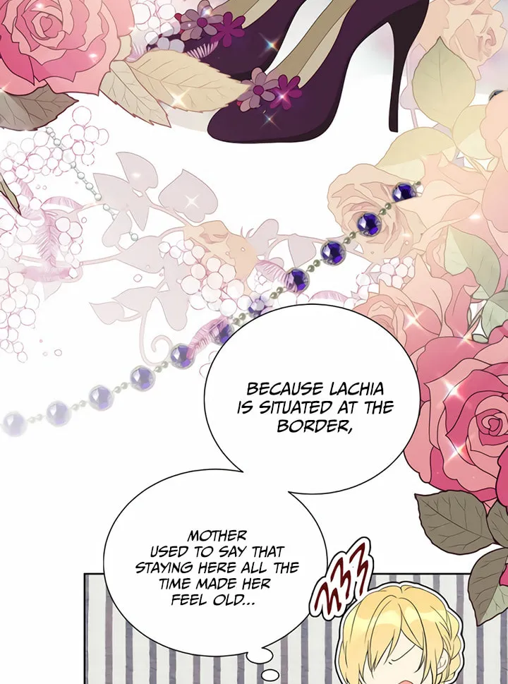 Read The Viridescent Tiara chapter 30 image 24 on Lezhin