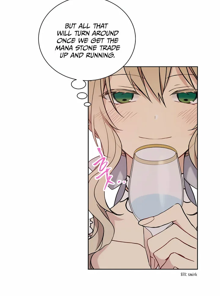 Read The Viridescent Tiara chapter 30 image 26 on Lezhin