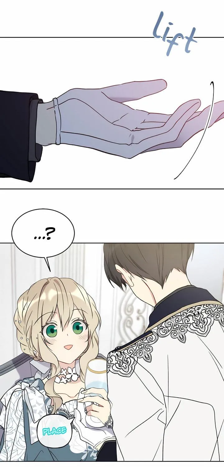 Read The Viridescent Tiara chapter 30 image 27 on Lezhin