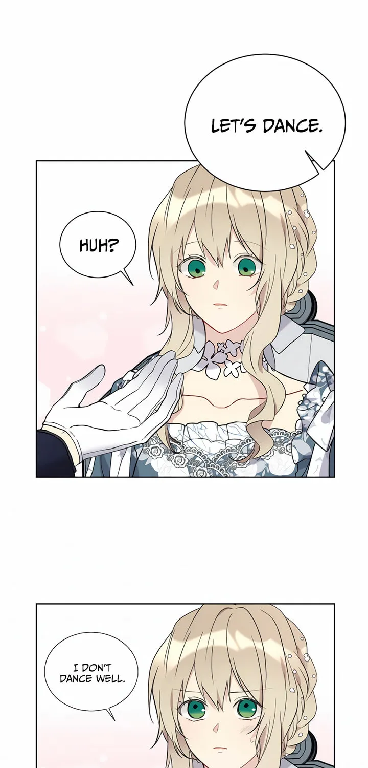 Read The Viridescent Tiara chapter 30 image 29 on Lezhin