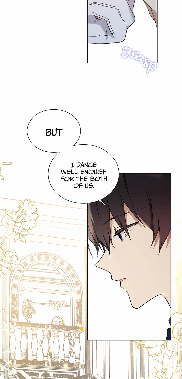 Read The Viridescent Tiara chapter 30 image 31 on Lezhin
