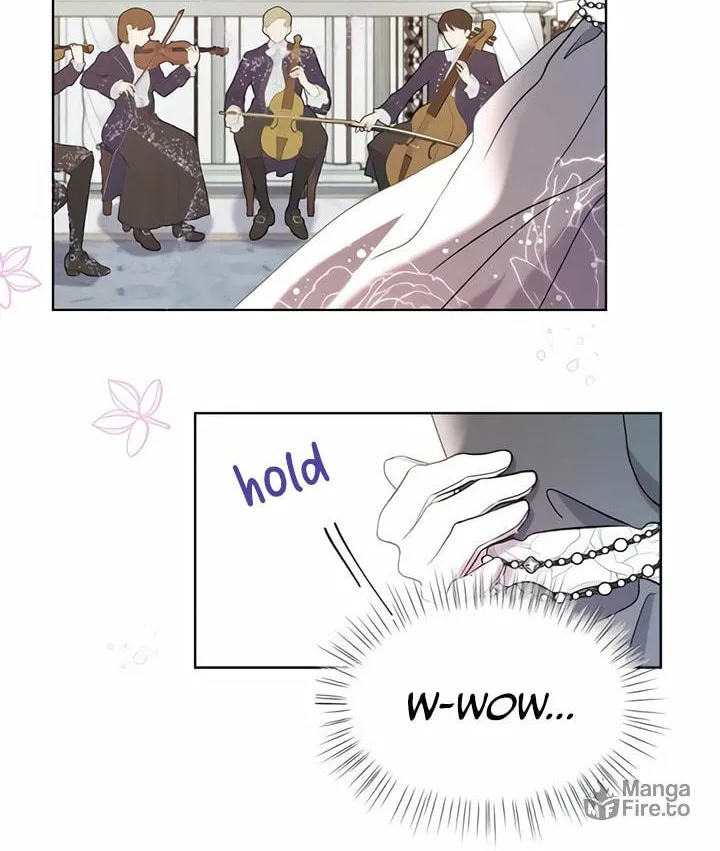 Read The Viridescent Tiara chapter 30 image 34 on Lezhin