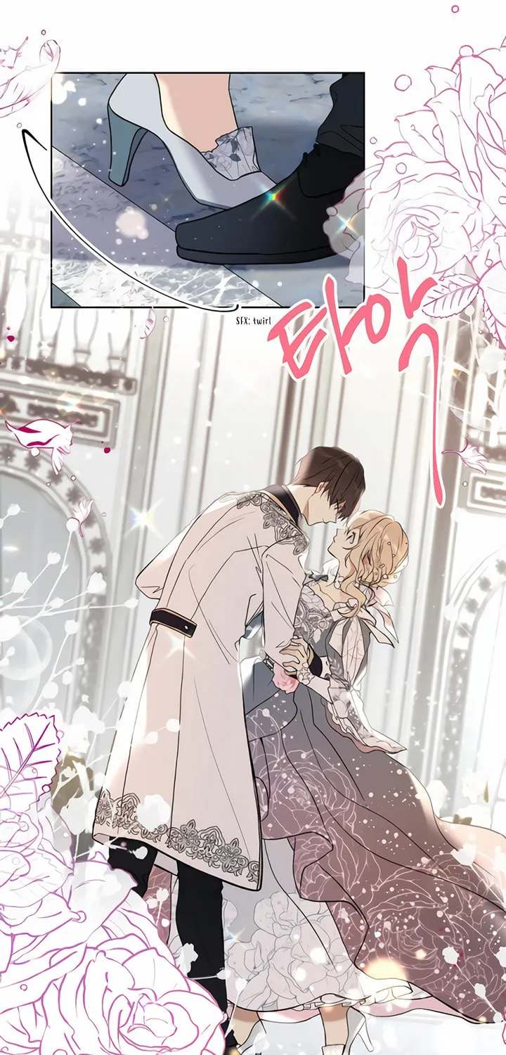 Read The Viridescent Tiara chapter 30 image 35 on Lezhin
