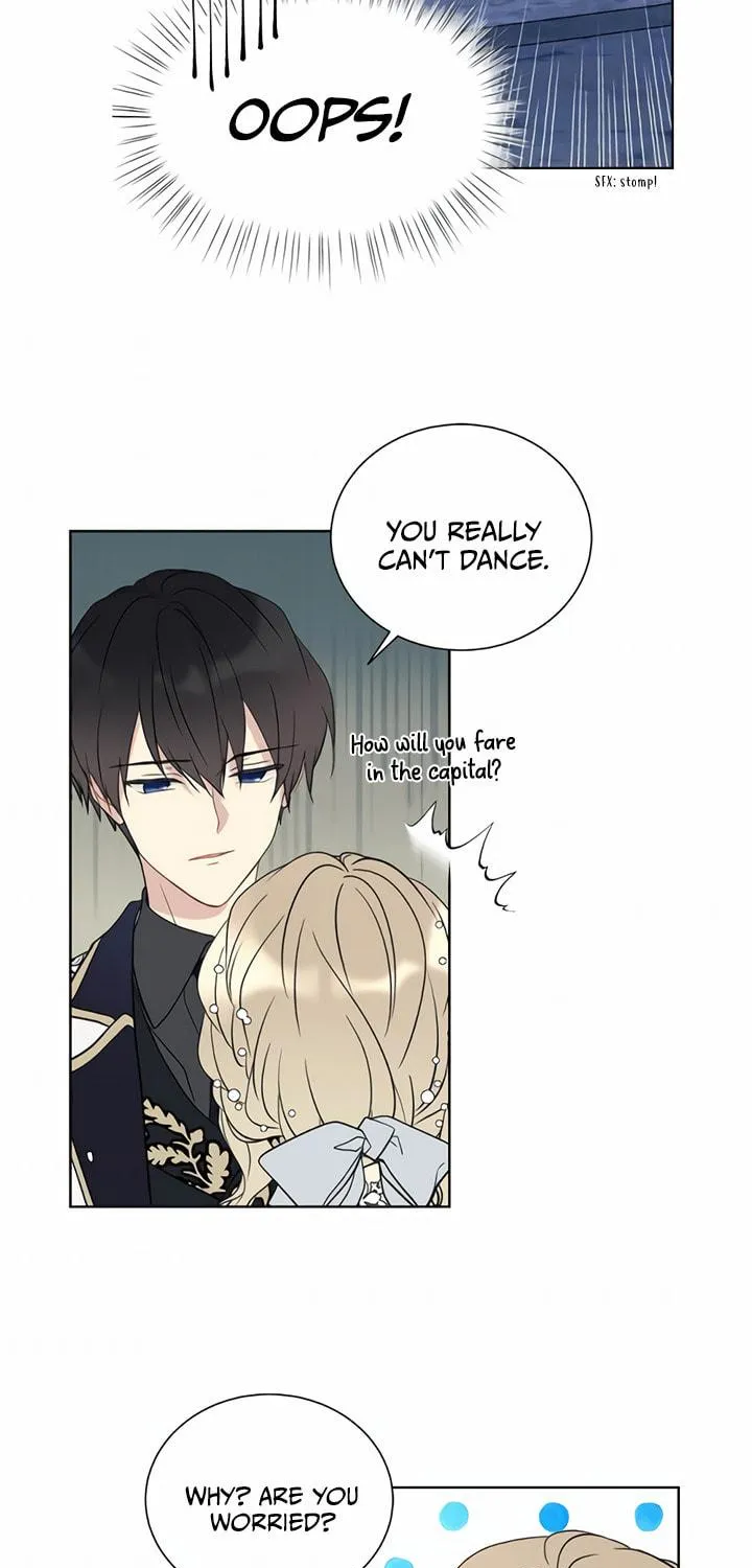 Read The Viridescent Tiara chapter 30 image 39 on Lezhin