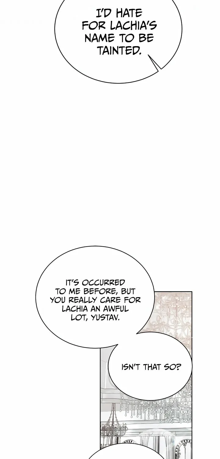 Read The Viridescent Tiara chapter 30 image 41 on Lezhin