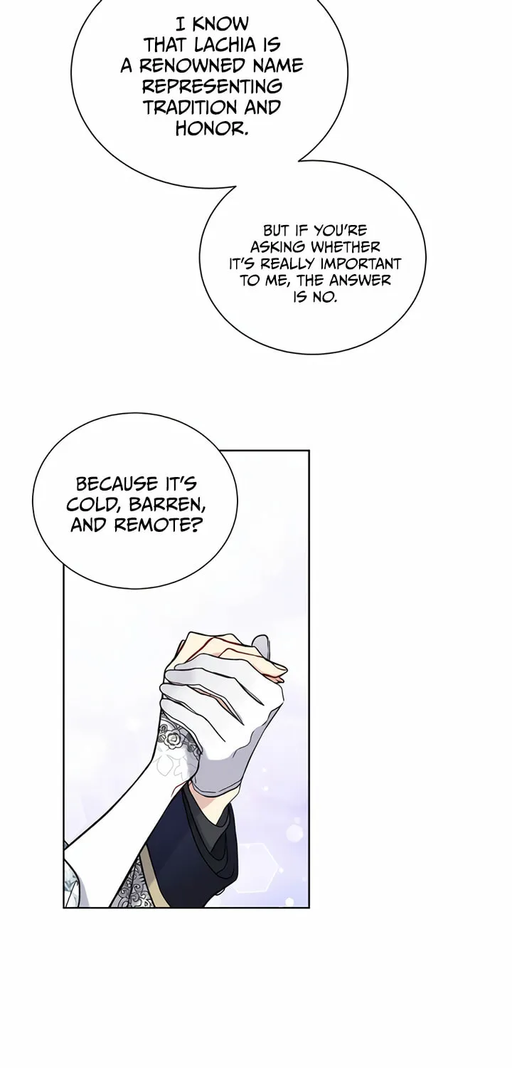 Read The Viridescent Tiara chapter 30 image 43 on Lezhin