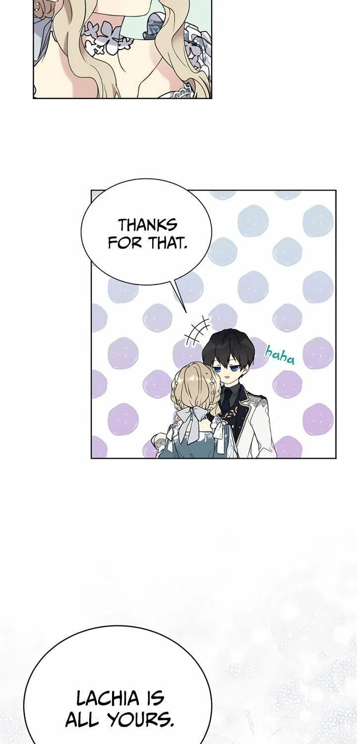 Read The Viridescent Tiara chapter 30 image 47 on Lezhin