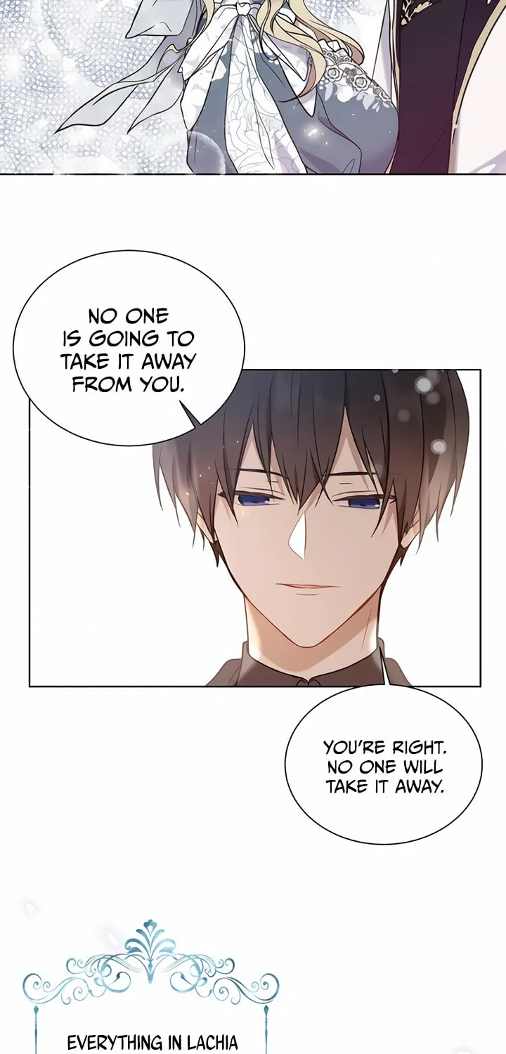 Read The Viridescent Tiara chapter 30 image 49 on Lezhin