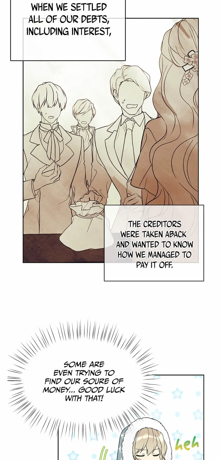 Read The Viridescent Tiara chapter 30 image 5 on Lezhin