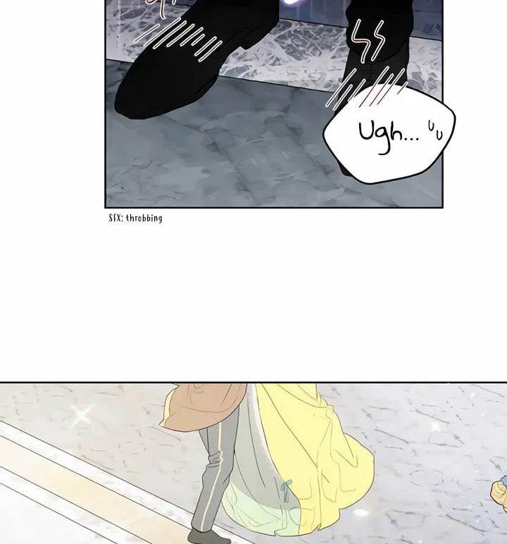 Read The Viridescent Tiara chapter 30 image 56 on Lezhin