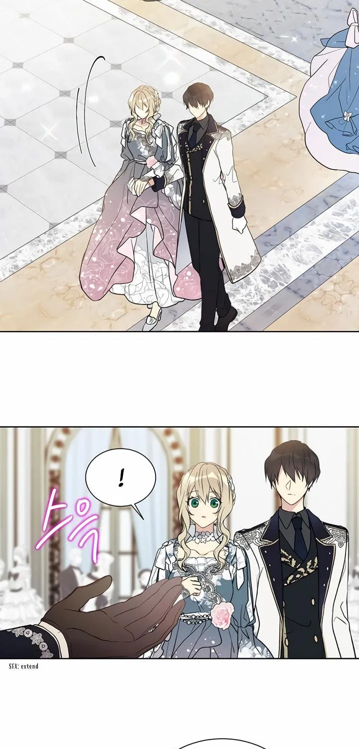 Read The Viridescent Tiara chapter 30 image 57 on Lezhin